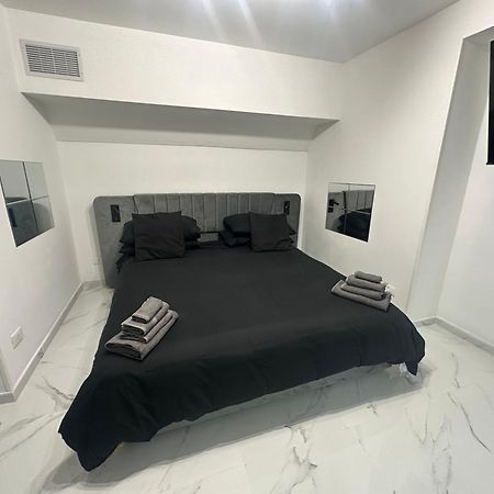 Imperial Suite Colosseum Rzym Zewnętrze zdjęcie