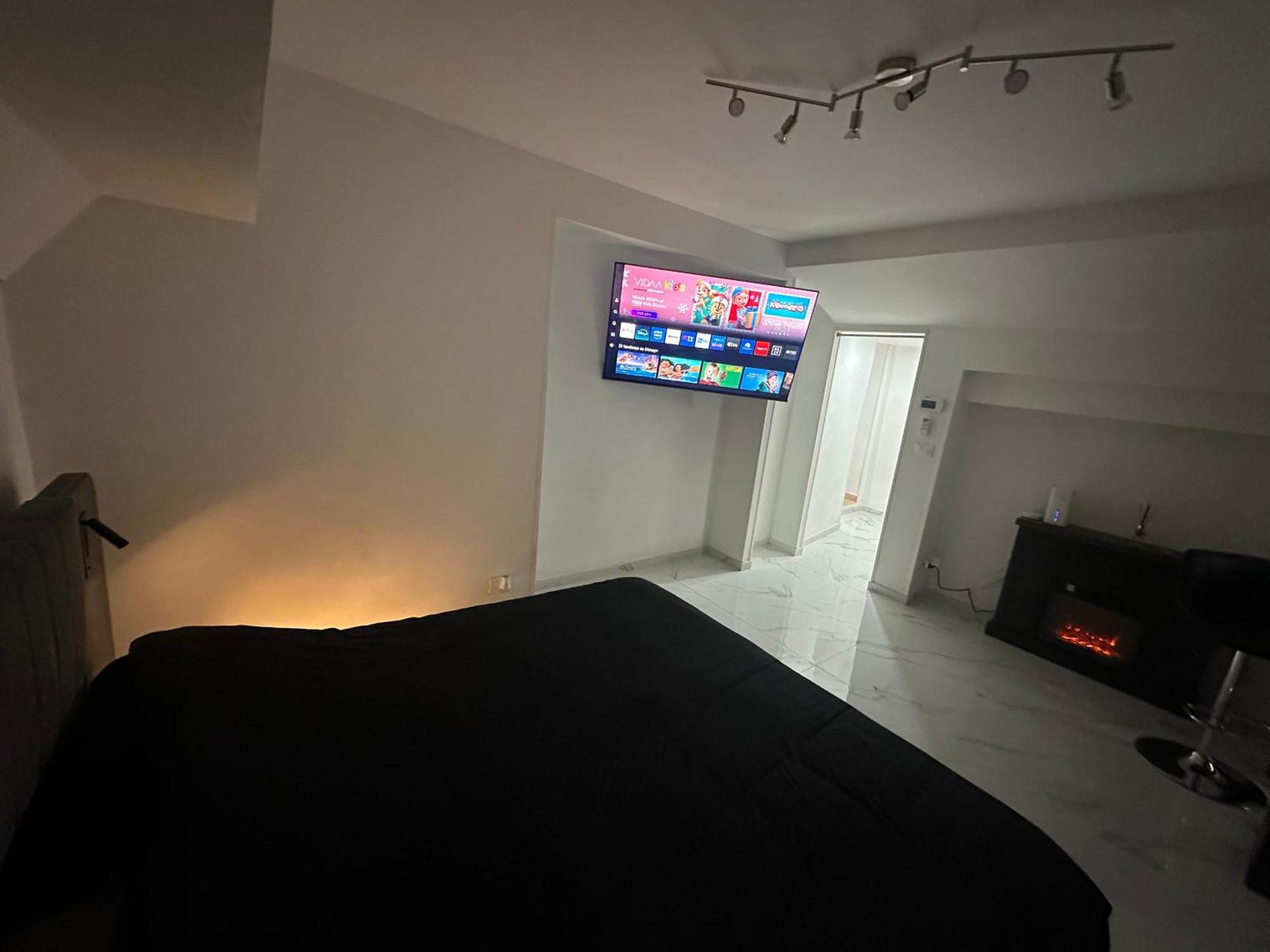 Imperial Suite Colosseum Rzym Zewnętrze zdjęcie